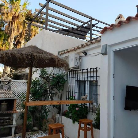 Villa Lagos A 25 Metros Del Mar Roquetas de Mar Exterior foto