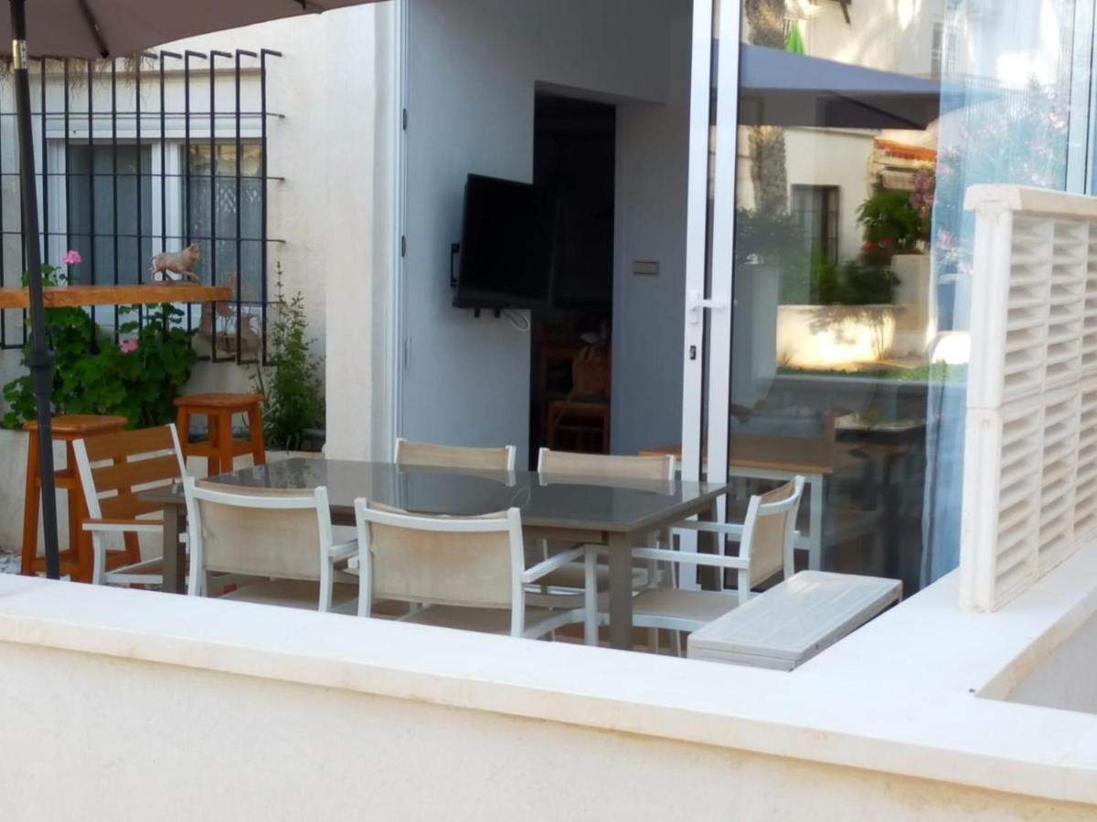 Villa Lagos A 25 Metros Del Mar Roquetas de Mar Exterior foto